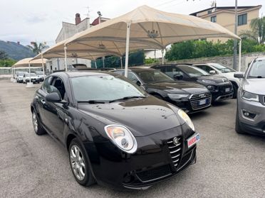 Alfa Romeo MiTo 1.6 JTDm 16V 120 Cv