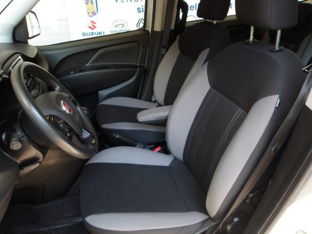 FIAT Doblo 1.4 Benzina 120cv Autovettura Lounge