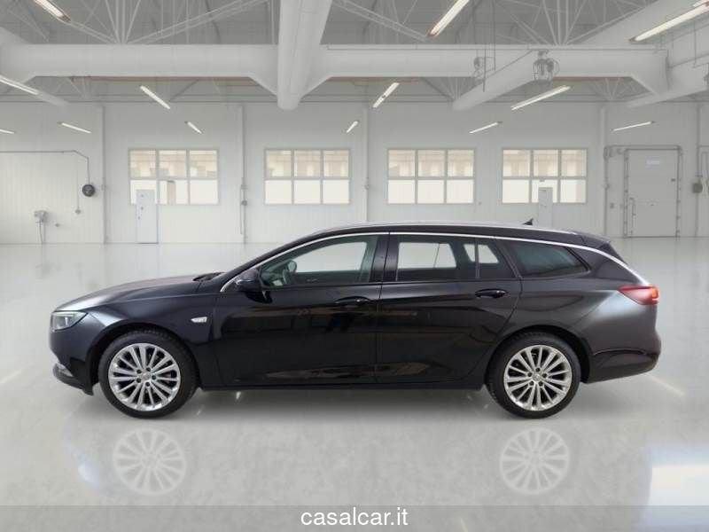 Opel Insignia 1.6 CDTI ecoTEC 136 CV S&S Sports Tourer Innovation 3 ANNI DI GARANZIA KM ILLIMITATI PARI ALLA NUOVA