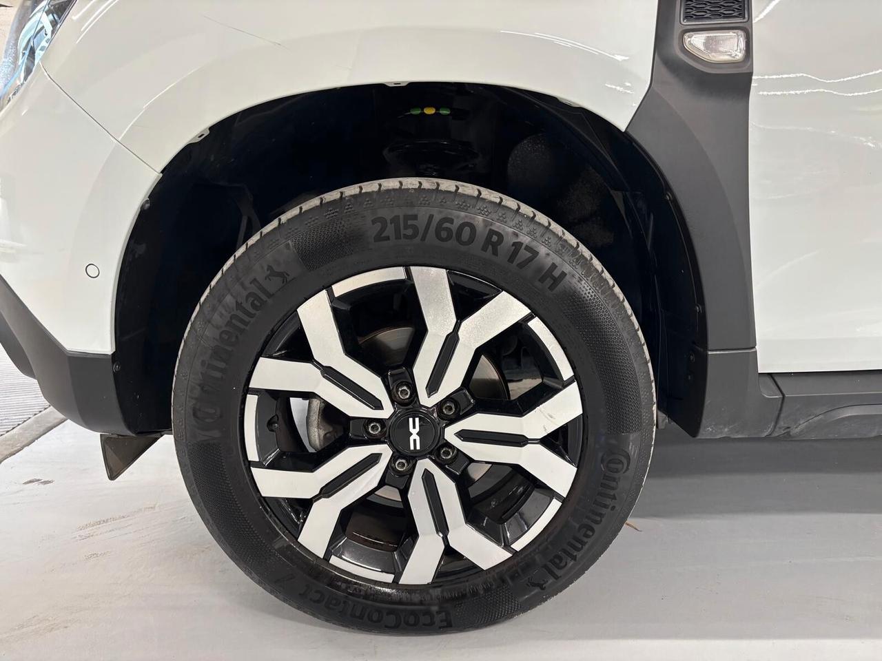 Dacia Duster 1.5 Blue dCi 8V 115 CV