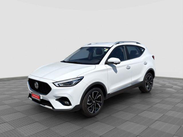 MG ZS ZS 1.0T-GDI aut. Luxury