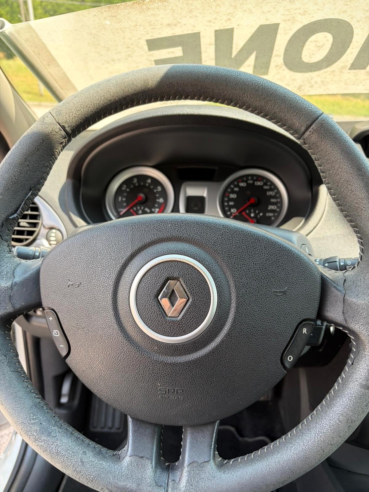 Renault Clio Storia 1.2 5 porte Pack