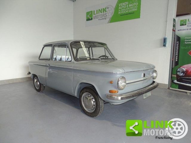 NSU PRINZ Other L - IV