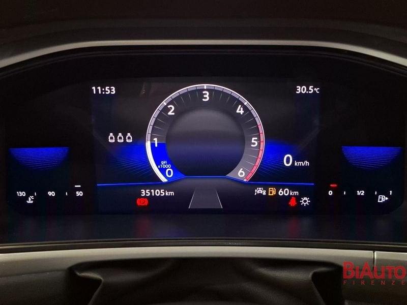 Volkswagen T-Roc T-Roc 2.0 tdi Style 115cv