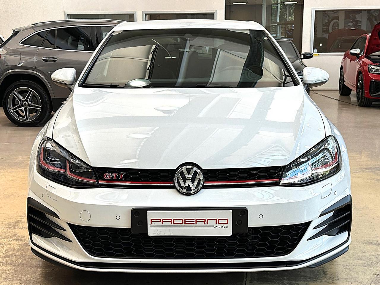 Volkswagen Golf GTI 2.0 tsi Performance DSG-19"-Camera-Keyless-Carplay