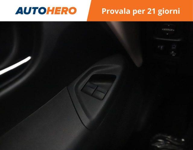 CITROEN C1 Airscape VTi 72 S&S 5 porte Shine