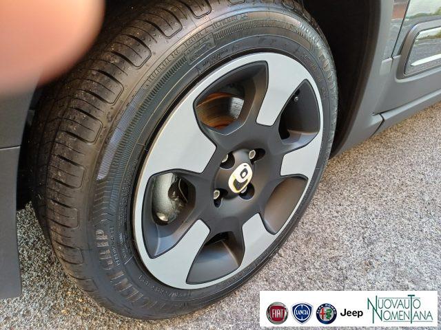 FIAT Panda Pandina Cross 1.0 FireFly Hybrid 5°P Auto Nuova