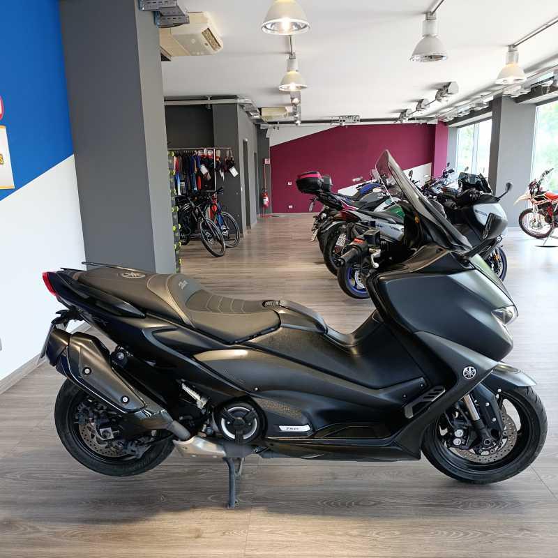 Yamaha T-Max 560 - 2020