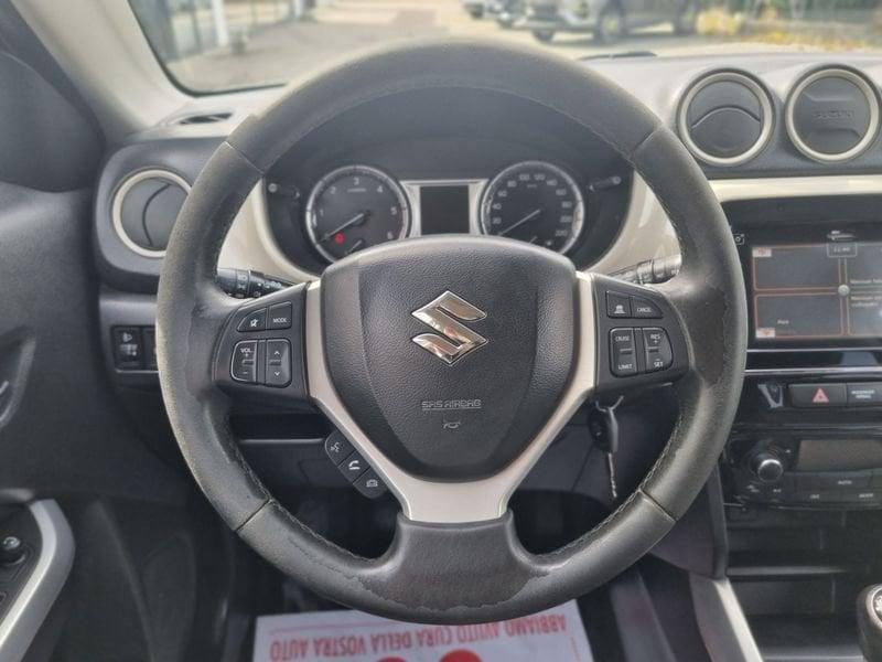 Suzuki Vitara Vitara 1.6 DDiS 4WD AllGrip V-Cool - NEOPATENTATI