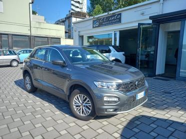 VOLKSWAGEN T-Roc 2.0 TDI SCR 150 CV DSG Business BlueMotion Technol