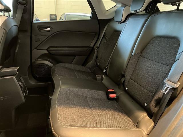 RENAULT Captur 1.6 E-Tech full hybrid Techno 145cv auto
