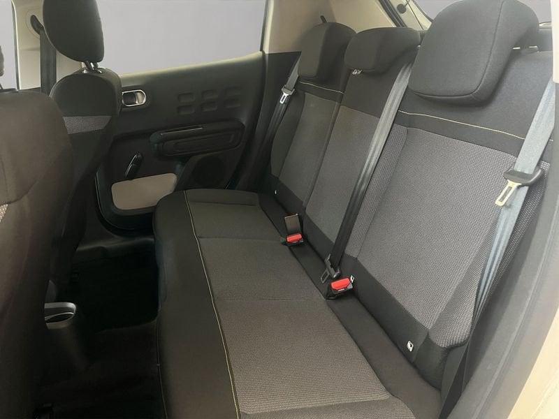 Citroën C3 C3 1.2 puretech Shine Pack s&s 83cv