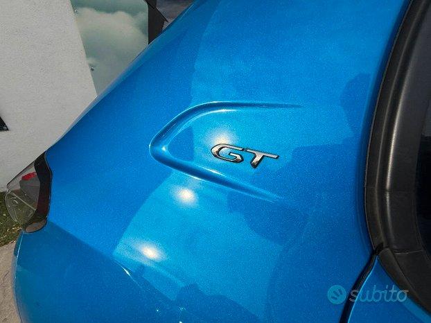 Peugeot 208 1.2 puretech GT s&s 100cv eat8