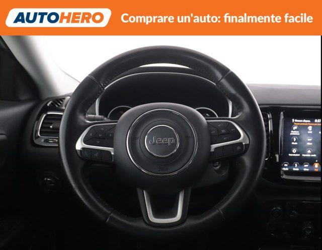 JEEP Compass 1.6 Multijet II 2WD Night Eagle