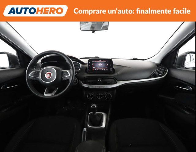 FIAT Tipo 1.4 4 porte Lounge