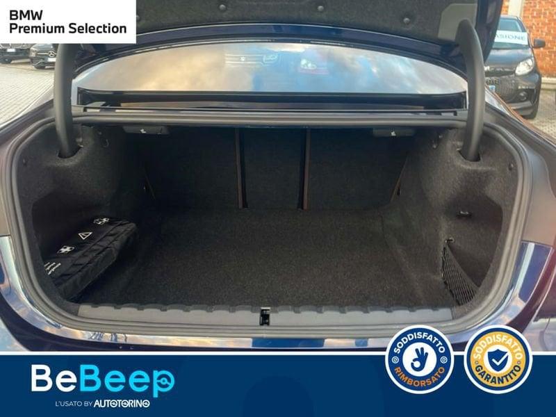 BMW Serie 4 Coupé 430I COUPE MSPORT 258CV AUTO