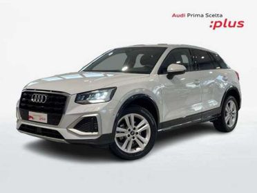 Audi Q2 I 2021 35 1.5 tfsi Admired Advanced s-tronic