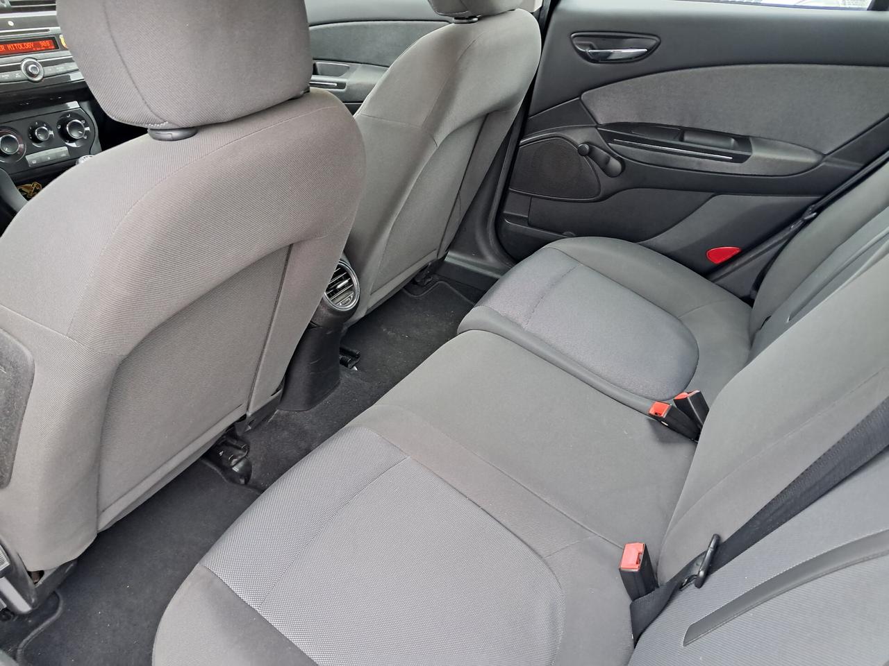 Fiat Bravo 1.6 MJT 105 CV Dynamic