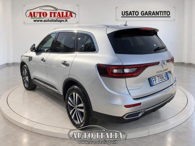 RENAULT Koleos dCi 175 CV 4x4 X-Tronic Energy Initiale Paris