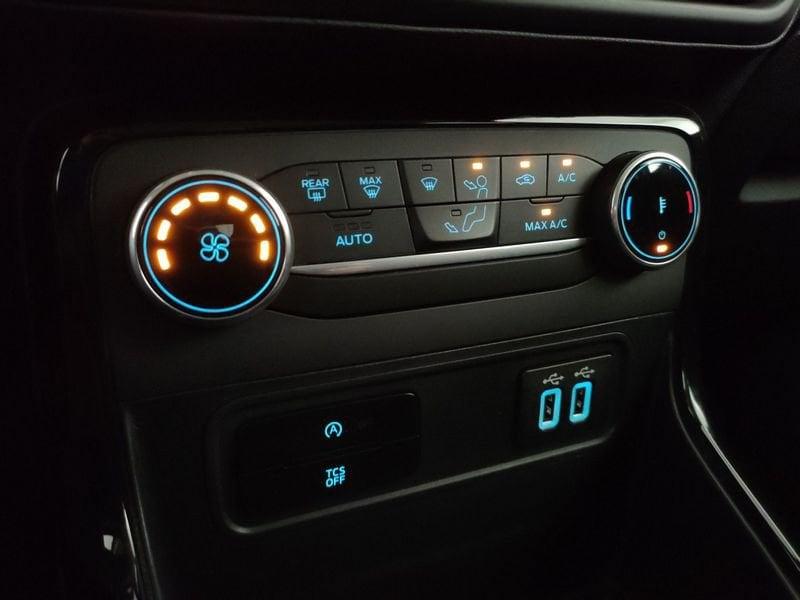 Ford EcoSport 1.0 ecoboost Active s&s 125cv