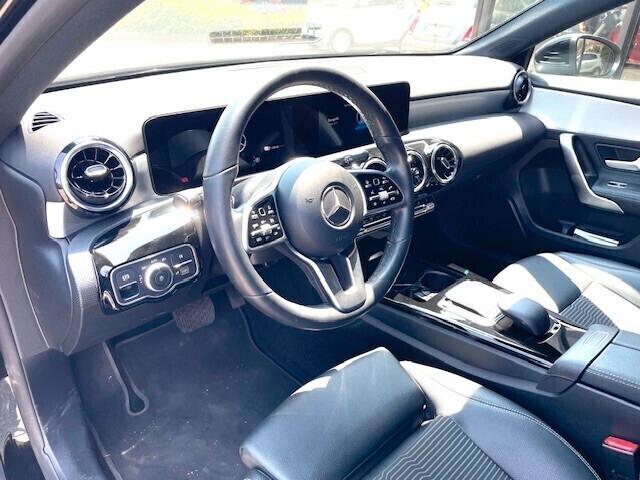 Mercedes-benz A 250 A 250 e hybrid EQ Business