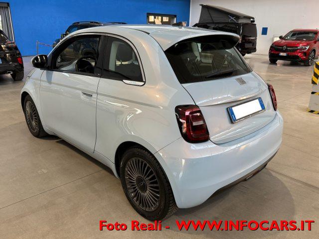 FIAT 500e Berlina 42 kWh Business - PROMO