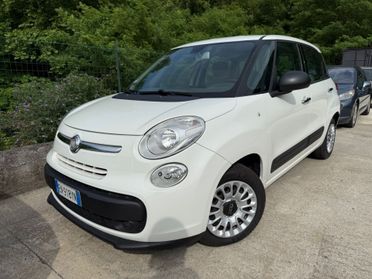 Fiat 500L 0.9 TwinAir 105 CV Lounge