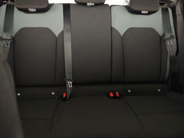 DACIA Duster Eco-G 120 CV Extreme