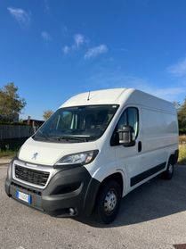 Peugeot Boxer 330 2.0 BlueHDi 130CV PC-TN Furgone
