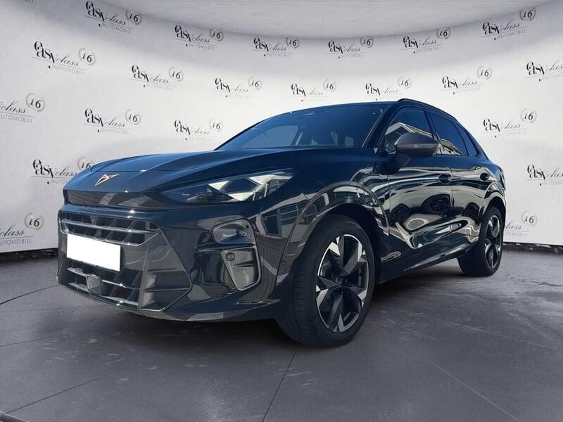 CUPRA Terramar Terramar 1.5 e-hybrid 204cv DSG | NAVI | LED | ACC |
