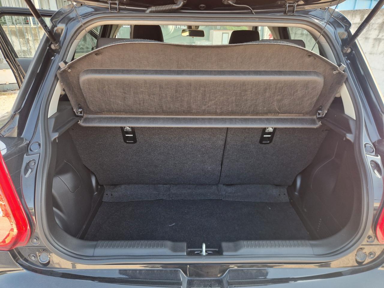 Suzuki Swift 1.2 Hybrid Top -2020