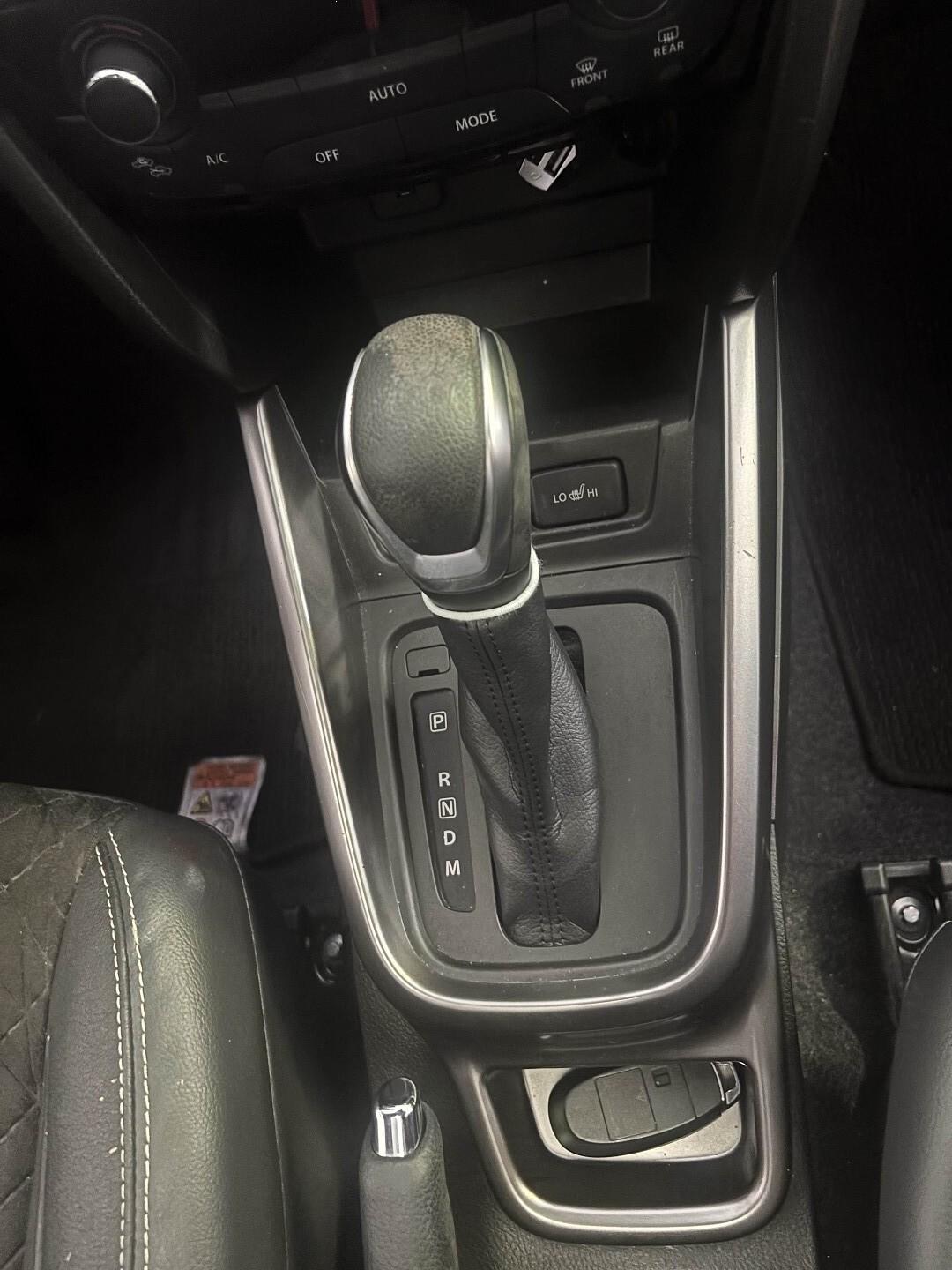 Suzuki Vitara 1.4h Easy Starview 2wd auto