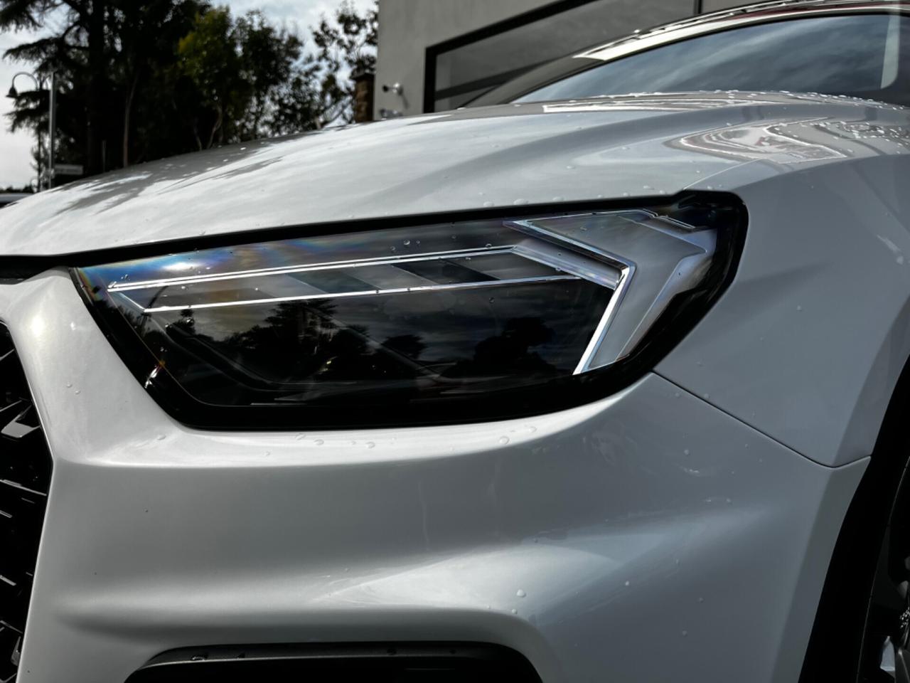 Audi A1 SPB 30 TFSI S line edition