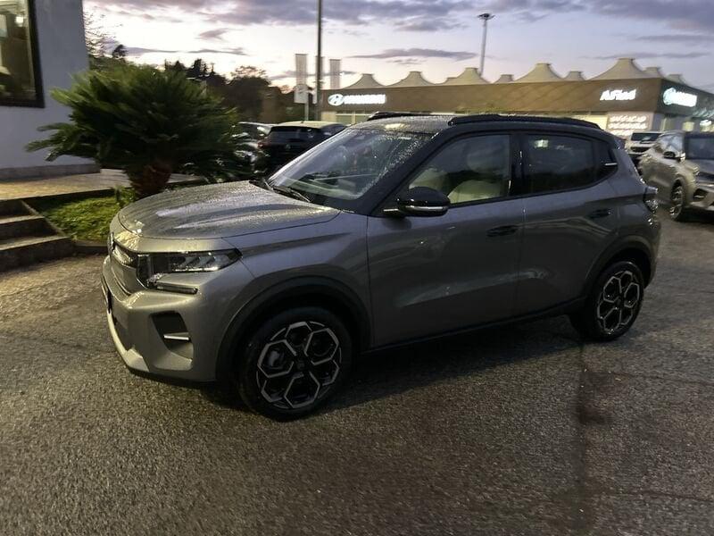 Citroën C3 IV 2024 1.2 puretech turbo Max 100cv s&s