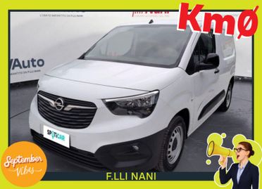 Opel Combo Cargo 1.5 Diesel 100CV S&S PC 650kg Edition