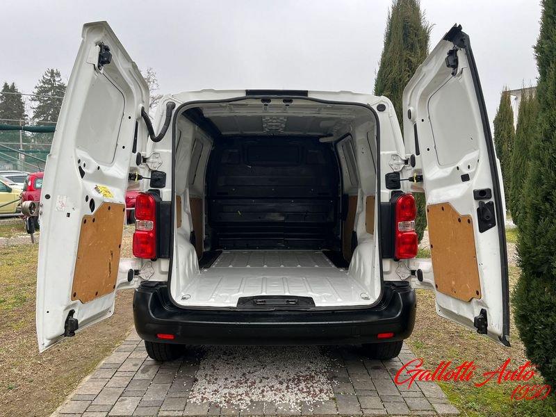 Citroën Jumpy BlueHDi 120 PM-TN Furgone M Comfort+IVA