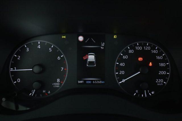 TOYOTA Yaris Yaris 1.0 5 porte Business