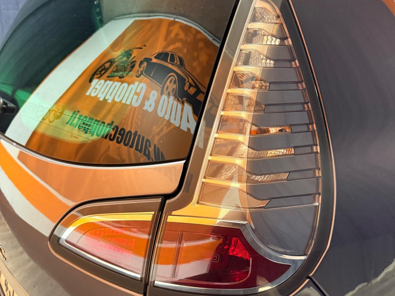 INCREDIBILE RENAULT SCENIC XMOD IN CONDIZIONI ECCELLENTI