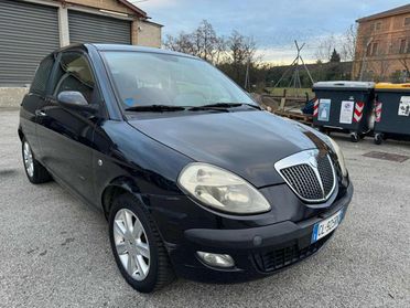 LANCIA Ypsilon 1.3 Multijet neopatentati senza lavoro da fare