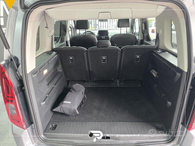 OPEL Combo life M1 1.5d 100cv Innovation S&S L1H1