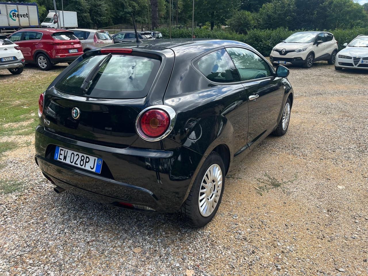 Alfa Romeo MiTo 1.4 70 CV 8V Progression