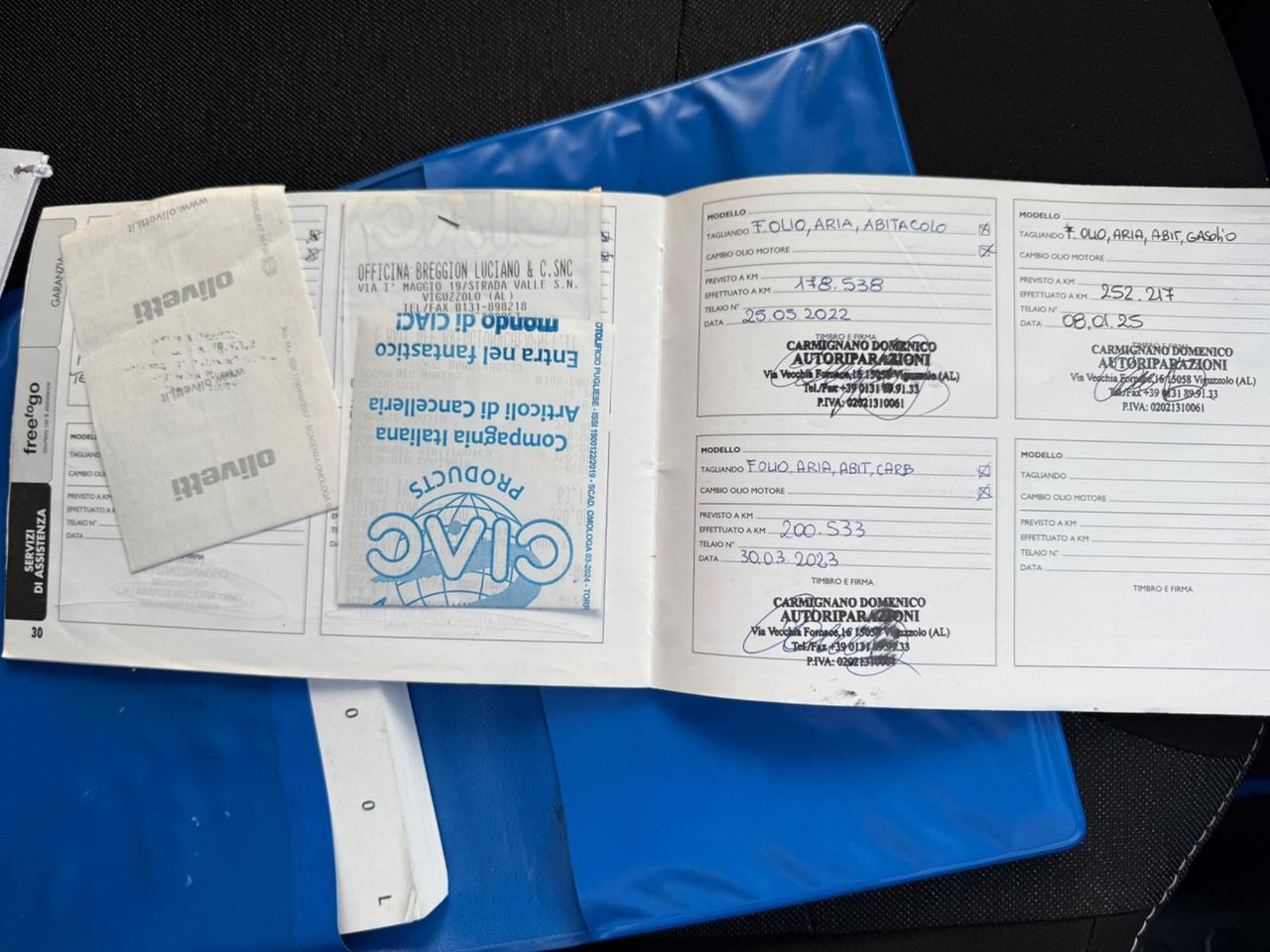 Fiat 500L 1.3 Multijet 95 CV Lounge