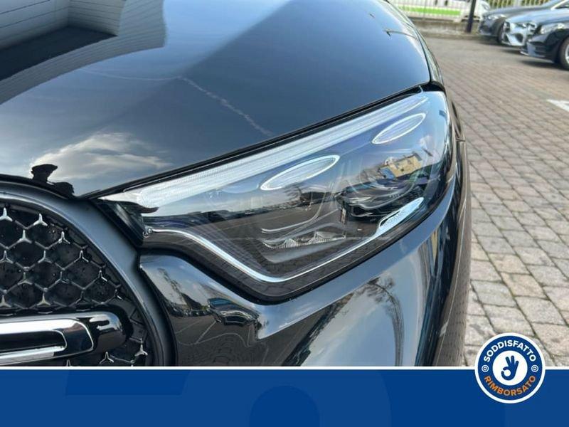 Mercedes-Benz GLC 300de 4Matic EQ-Power AMG Line Advanced Tech