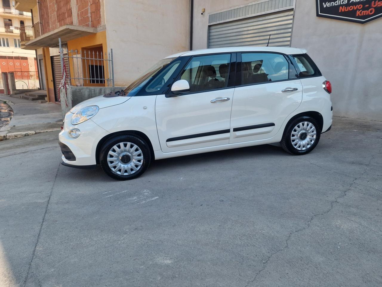 Fiat 500L 1.3 Multijet 95 CV Lounge