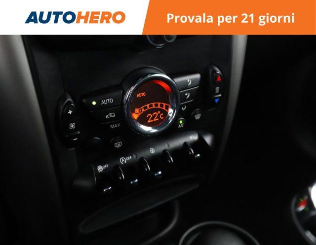 MINI Countryman Mini One D Countryman
