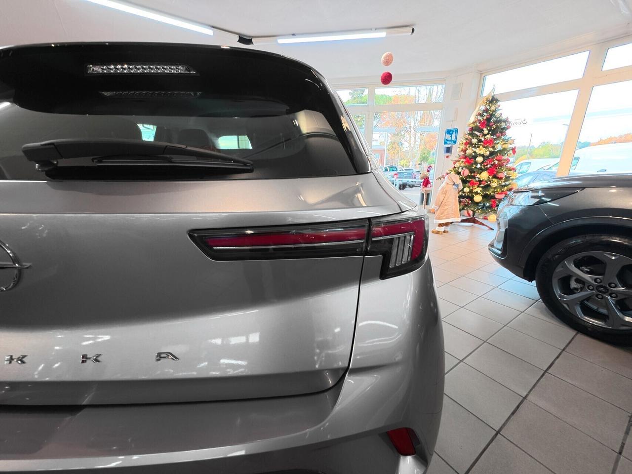 Opel Mokka 1.2 Turbo Edition