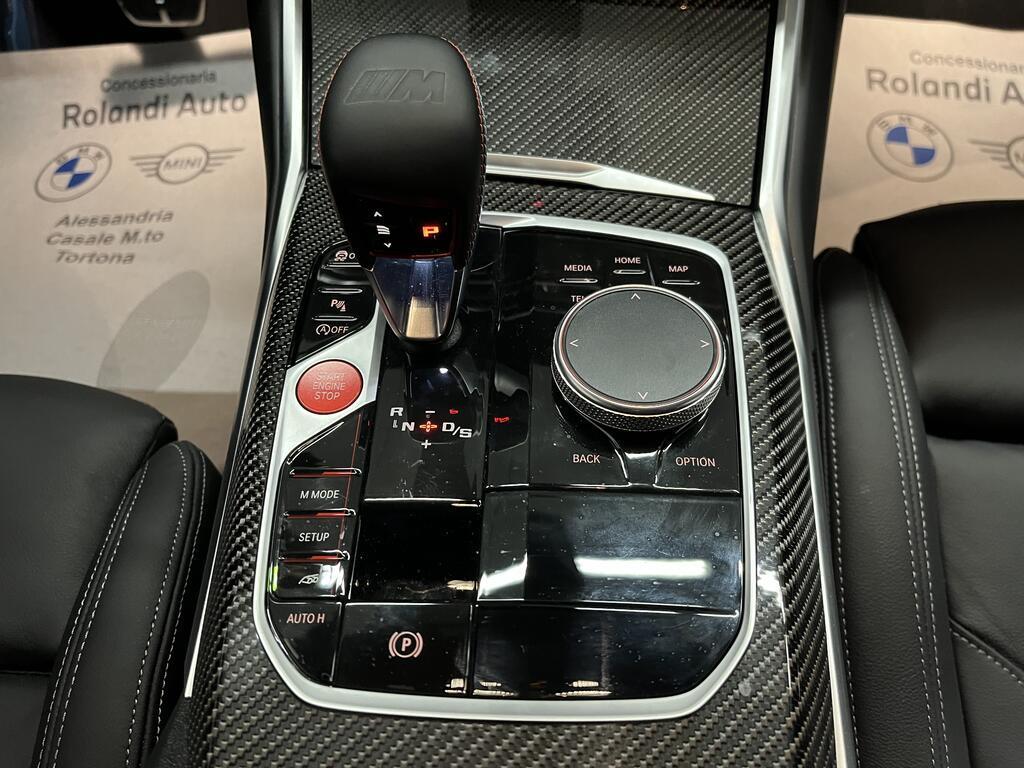 BMW M2 Coupe 3.0 Steptronic