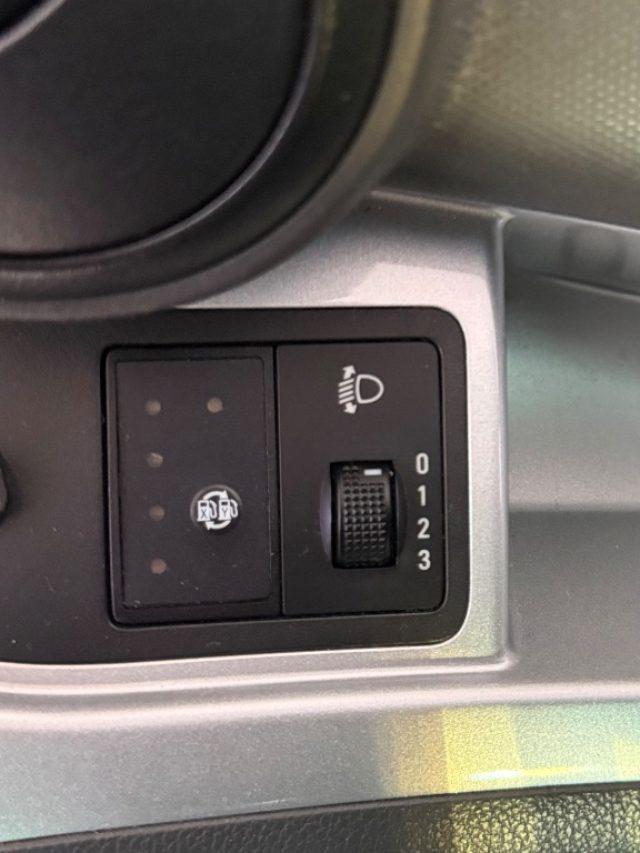 CHEVROLET Spark 1.0 Special Edition 'Bubble' GPL