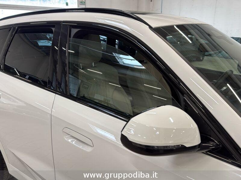 BMW X1 U11 sdrive18d MSport auto