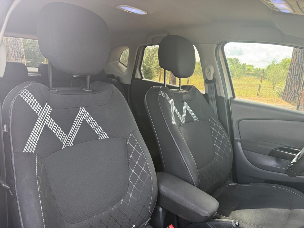Renault Captur 1.2 TCe 120 CV IMPIANTO GPL!!!